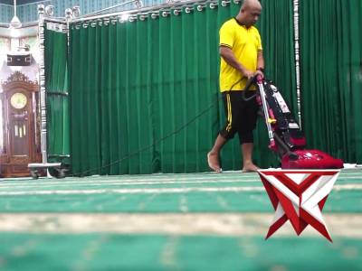 Polsek Mesuji Makmur