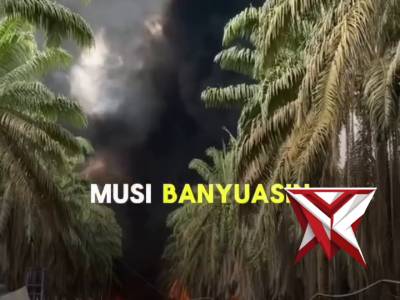 POLSEK PULAU BERINGIN RES OKU SELATAN - PoliceTube