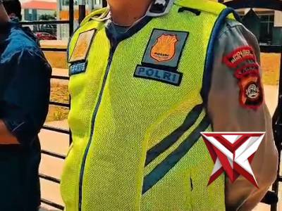 Sudahkah anda berbuat baik hari ini.