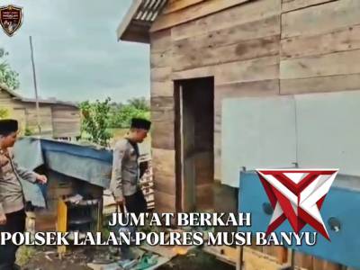 Mengabdi dengan Hati, Berbagi untuk Negeri