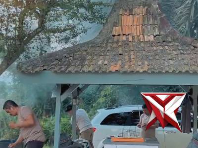 Program Indonesia Asri ??