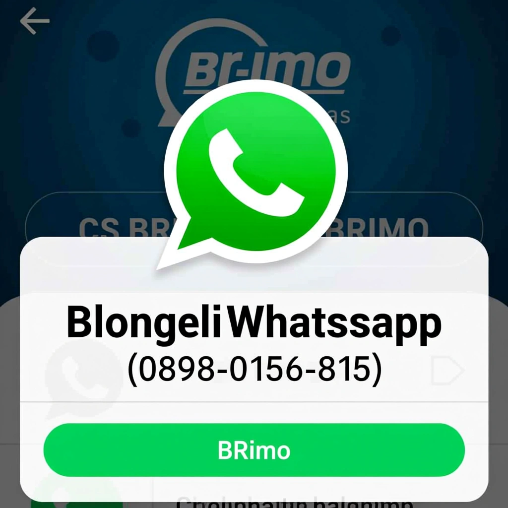 Panduan car? buka blok?r BR?m? salah pin-3 kali buka akun BR?m? terblok?r karena salah pin-3 kali - PoliceTube