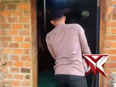 Jumat Berkah, Wujud Kepedulian kepada Sesama