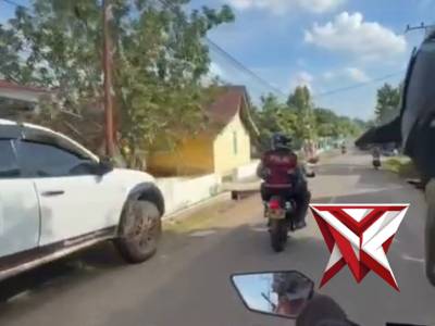 Dukung Bijak Kapolda Sumsel IJP DR Sandi Nugroho,S.I.K.,S.H.,M.Hum tentang peningkatan Giat Harkamti