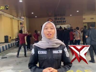 POLRES NGAWI BERHASIL UNGKAP KASUS PENGEROYOKAN VIRAL DI MEDSOS