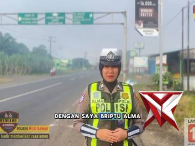 Polres Musi Rawas