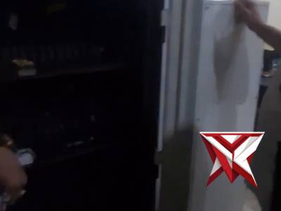 Pelaksanaan Audit Kinerja Tahap I Terhadap Satker Ditreskrimum