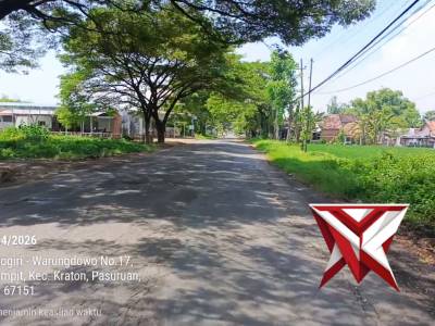 Patroli Harkamtibmas