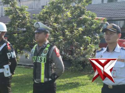 Polres Lubuk Linggau