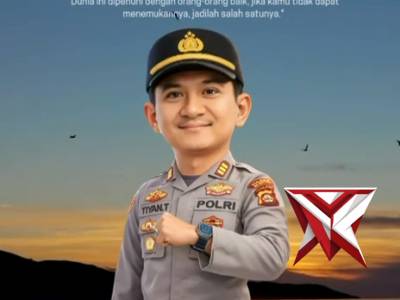 _" SUDAHKAH ANDA BERBUAT BAIK HARI INI "_