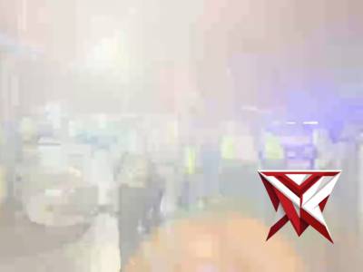 Patroli 3 Pilar Polsek Simokerto