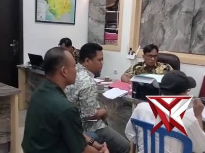 MENERIMA KONSELING UNIT 1 SUBDIT TIPIDTER