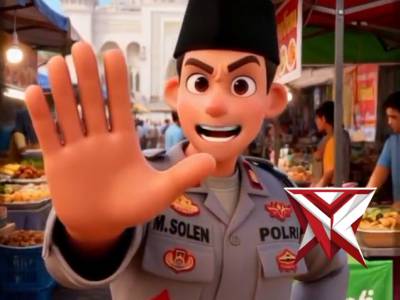 Polsek muara Kelingi 15 - PoliceTube