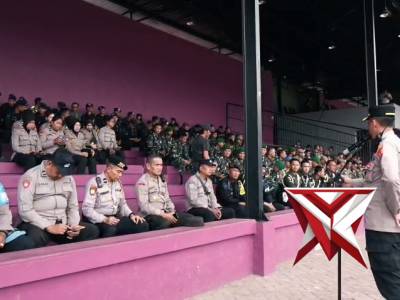 Polsek Grogol - Polres Kediri Kota - PoliceTube