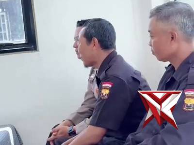 Musi Rawas, 21 April 2026 . Sat Binmas Polres Mura melaksanakan Kegiatan pembinaan kepada SENKOM - PoliceTube