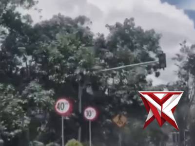 EVAKUASI WARGA LAKALANTAS