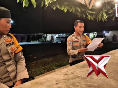 Mudik aman keluarga nyaman, Dalam rangka Oprasi ketupat musi 2026