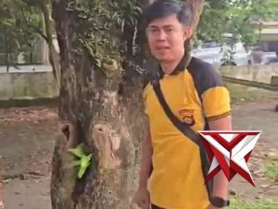 Kegiatan Jasmani berkala Polres Lahat - PoliceTube