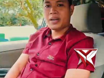 Tokoh Masyarakat dan Pemudik Apresiasi Kinerja Polda Sumsel dalam Pengamanan Mudik Lebaran 2026