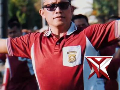 polri untuk masyarkat