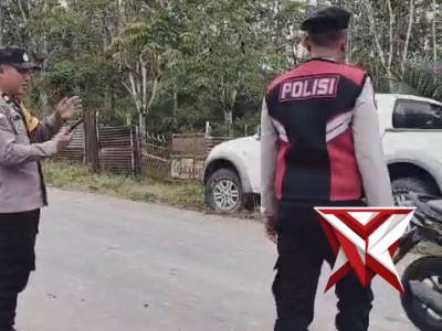 16.Renovasi jembatan merah putih