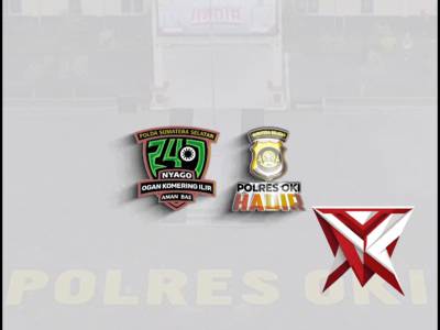 Gelar opsnal TW I Polda Sumsel

polresokihadir