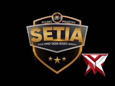 ?? Pengamanan Ibadah Paskah