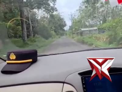 Polri untuk masyarakat (RK6) - PoliceTube