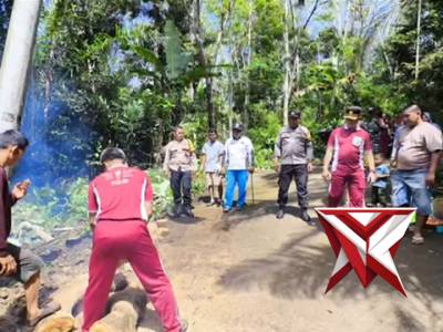 Selaras dengan arahan Kapolda Sumsel Irjen Pol. Dr. Sandi Nugroho, Polres Lubuk Linggau melaksanakan