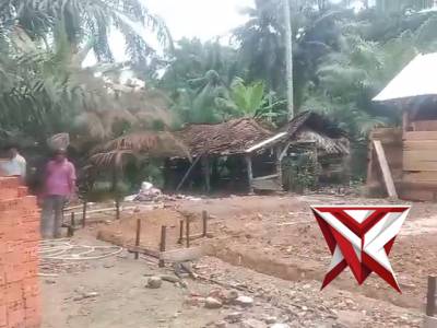 Keperdulian terhadap masyarakat