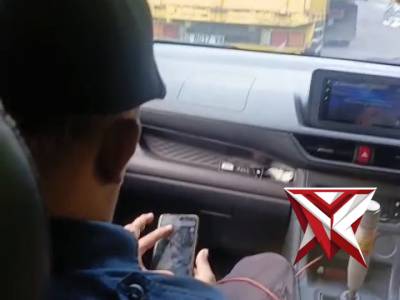 GIAT PENGAMANAN PLN SAT SAMAPTA POLRES OKU SELATAN. - PoliceTube