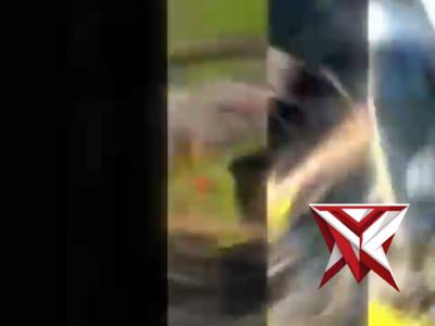 6. Himbauan Stop Ilegal Driling