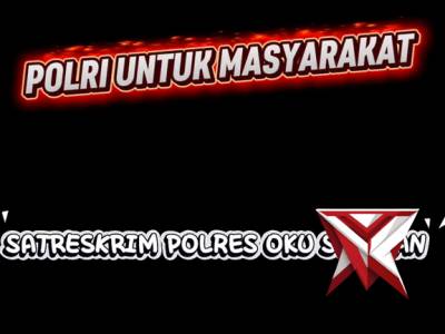 UNGKAP KASUS TINDAK PIDANA CURAT PASAL 477 UU No. 1 TAHUN 2023