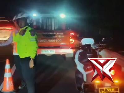 Kami ada, berbuat dan memberikan manfaat