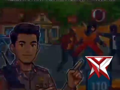 ??Call Center Polri 110 nomor pengaduan dan Bantuan Polri ??