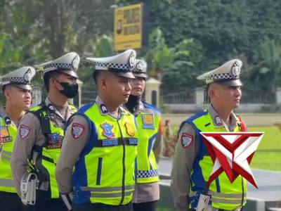 POLRES OKU SELATAN