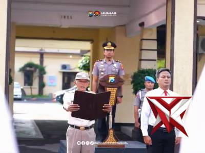 Polsek Grogol - Polres Kediri Kota