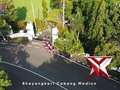 MADIUN FOR KEMALA RUN 2026
Langkah kecil, semangat besar.
Bersama kita berlari, melampaui batas,