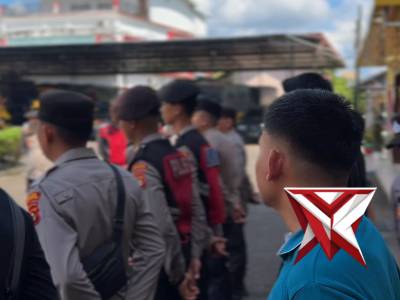 Apel Illegal Drilling ..??