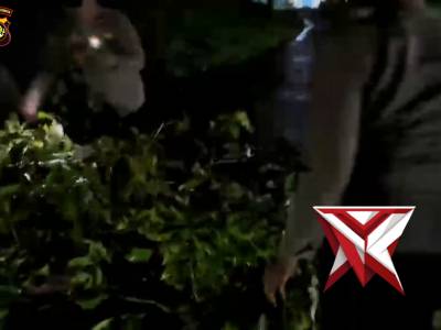 GIAT SOC POLRES MUSI RAWAS