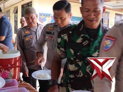 POLRES MUSI RAWAS MELINDUNGI DAN MENGAYOMI - PoliceTube