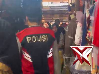 Polsek Banyuasin 1 - PoliceTube