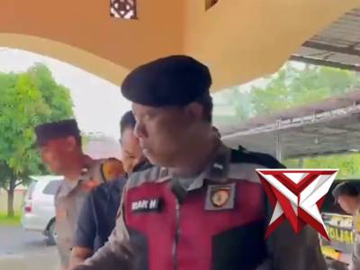 Gema Polsek Muara Beliti5