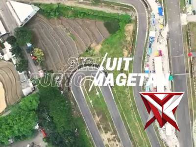 ? Gubernur Cup Road Race Kejurprov Putaran 1 & Peresmian Sirkuit Suryo Magetan

Event balap seru