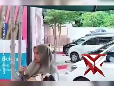 Polsek Pampangan - PoliceTube