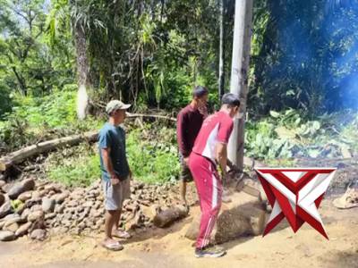 Selaras dengan arahan Kapolda Sumsel Irjen Pol. Dr. Sandi Nugroho, Polres Lubuk Linggau - PoliceTube