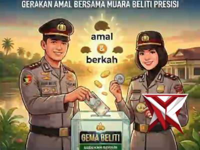 Jum'at sedekah - PoliceTube