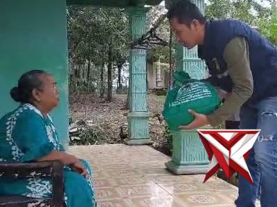 3. Polri untuk masyarakat - PoliceTube