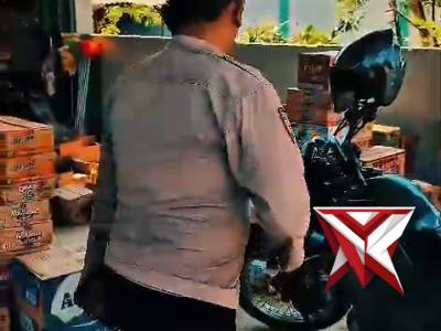 Polsek neliti polres musi rawas