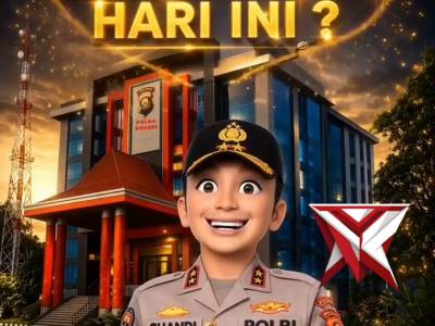 Berbuat kebaikan - PoliceTube